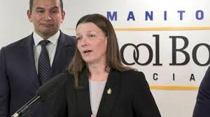 Manitoba anti islamophobia