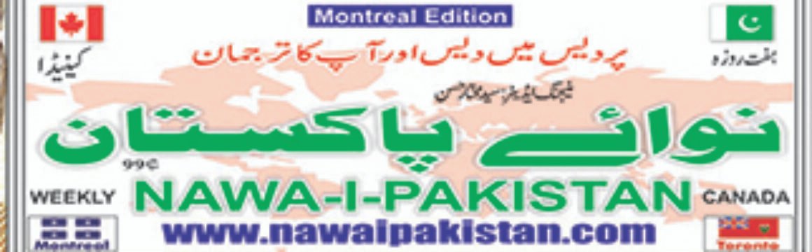 Nawaipakistan.com Logo