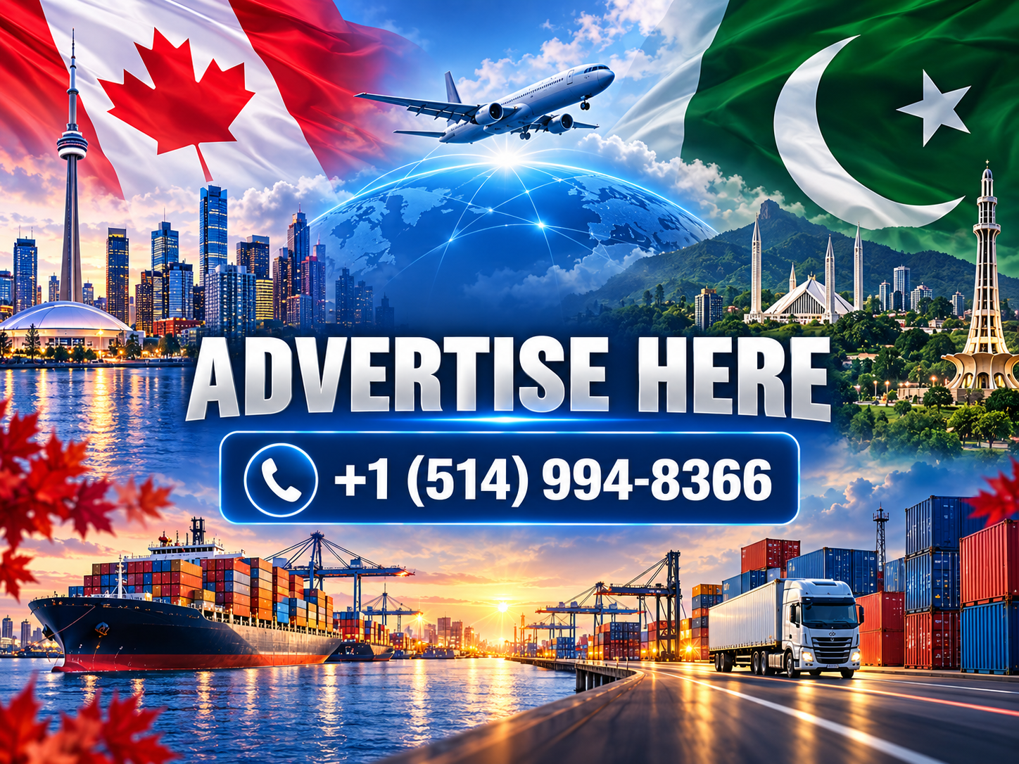 Advertisement
